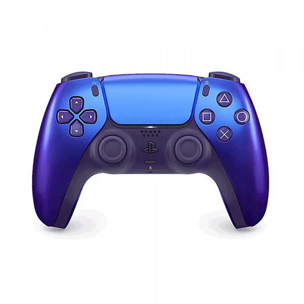 Tay Cầm Chơi Game Sony PS5 Dualsense Chroma Indigo - Nhập Khẩu