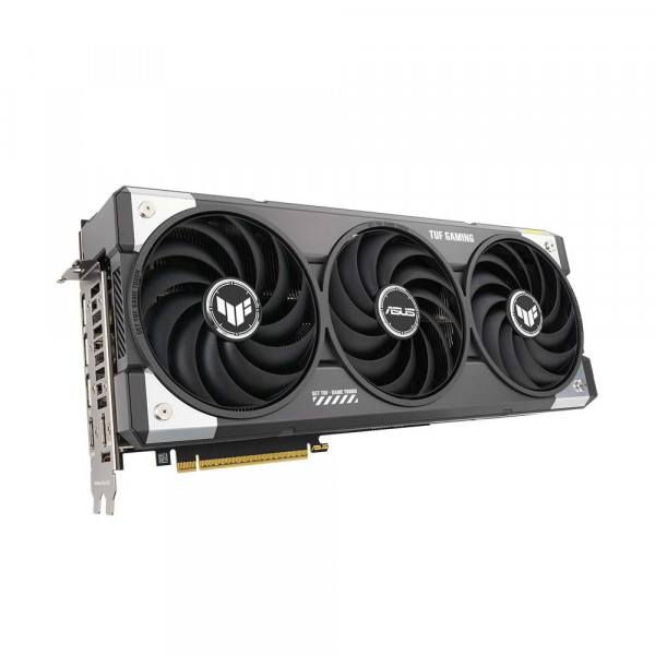 TNC Store Card Màn Hình Asus TUF Gaming GeForce RTX 5070 Ti 16GB GDDR7 OC 