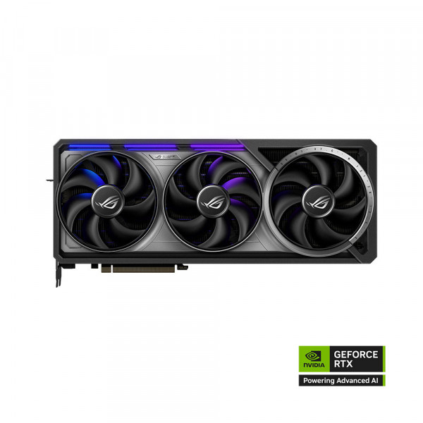 TNC Store Card Màn Hình Asus ROG Astral GeForce RTX 5080 16GB GDDR7 OC