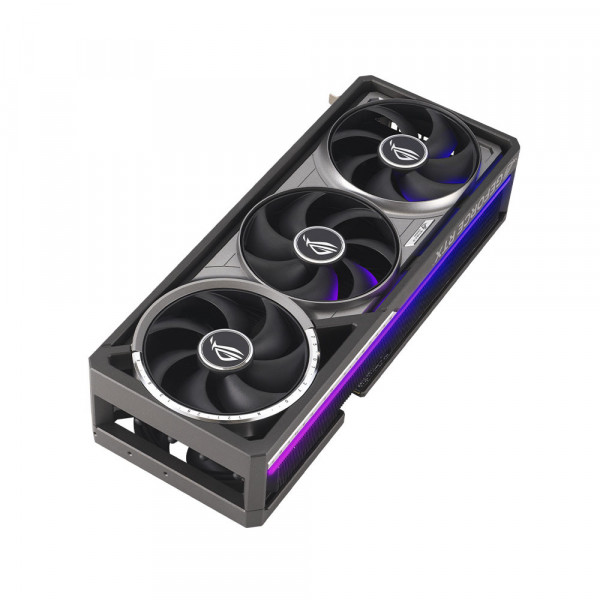 TNC Store Card Màn Hình Asus ROG Astral GeForce RTX 5080 16GB GDDR7 OC