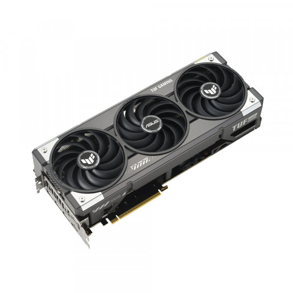 TNC Store Card Màn Hình Asus TUF Gaming GeForce RTX 5070 Ti 16GB GDDR7