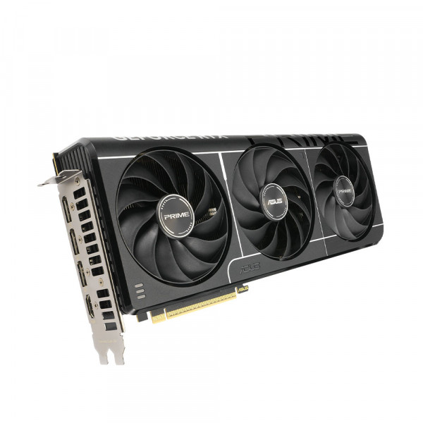 TNC Store Card Màn Hình Asus Prime RTX 5080 16GB GDDR7 OC