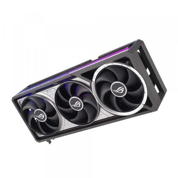 TNC Store Card Màn Hình Asus ROG Astral RTX 5090 32GB GDDR7 OC