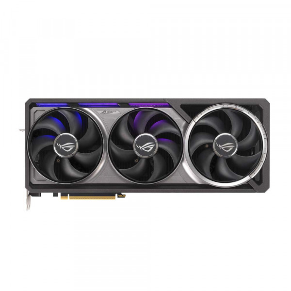 TNC Store Card Màn Hình Asus ROG Astral RTX 5090 32GB GDDR7 OC