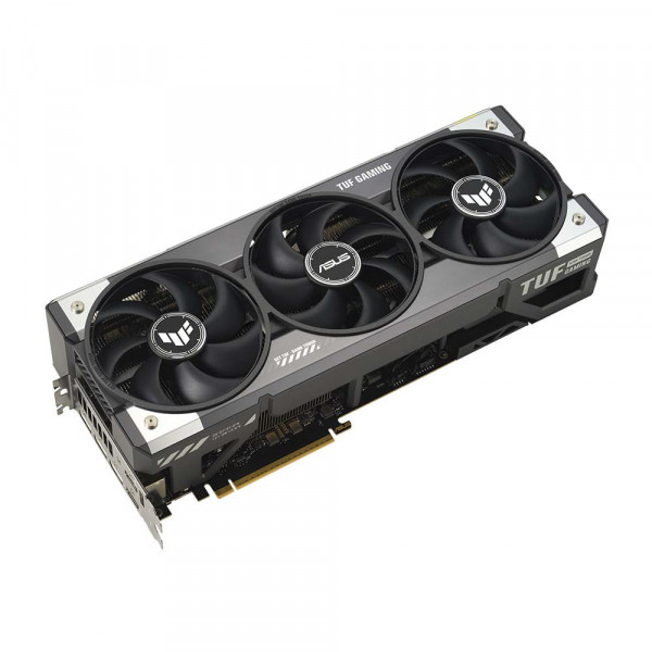 TNC Store Card Màn Hình Asus TUF Gaming GeForce RTX 5090 32GB GDDR7 OC Edition