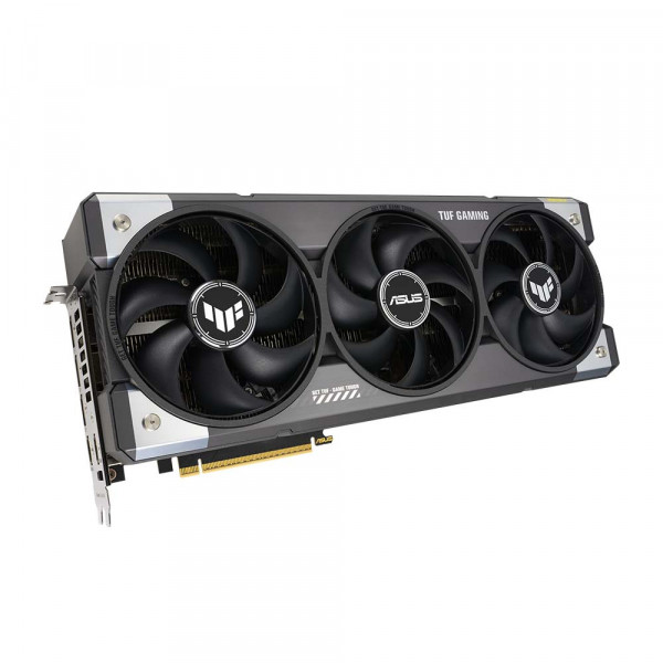 TNC Store Card Màn Hình Asus TUF Gaming GeForce RTX 5090 32GB GDDR7