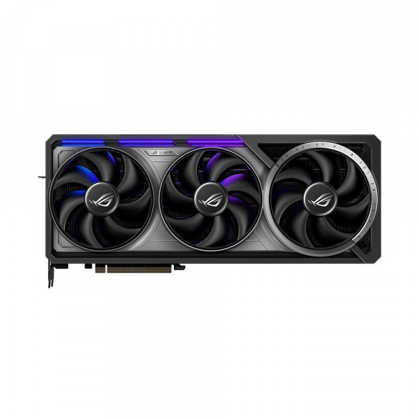 TNC Store Card Màn Hình Asus ROG Astral GeForce RTX 5080 16GB GDDR7