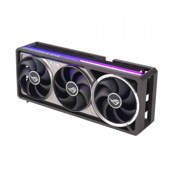 TNC Store Card Màn Hình Asus ROG Astral GeForce RTX 5080 16GB GDDR7