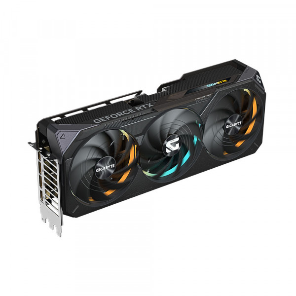 Card Màn Hình Gigabyte GeForce RTX 5070 Ti GAMING OC 16G (GV-N507TGAMING OC-16GD)