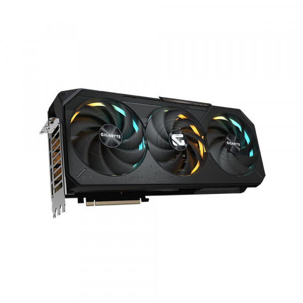 Card Màn Hình Gigabyte GeForce RTX 5090 GAMING OC 32G