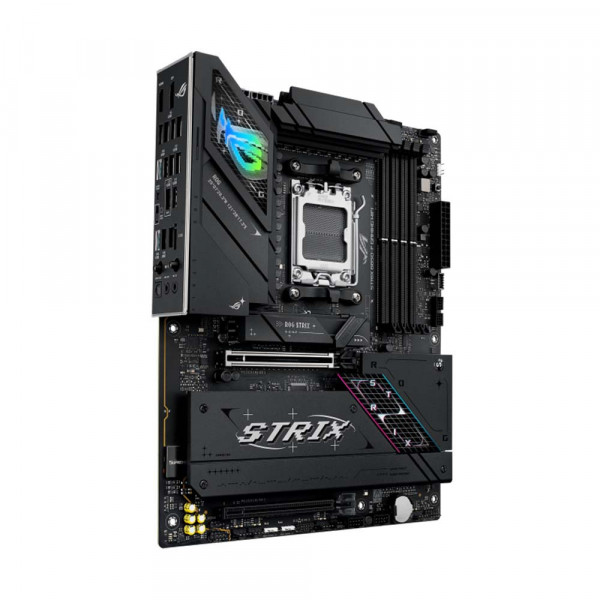 TNC Store Bo Mạch Chủ Asus ROG STRIX B850 F GAMING WIFI