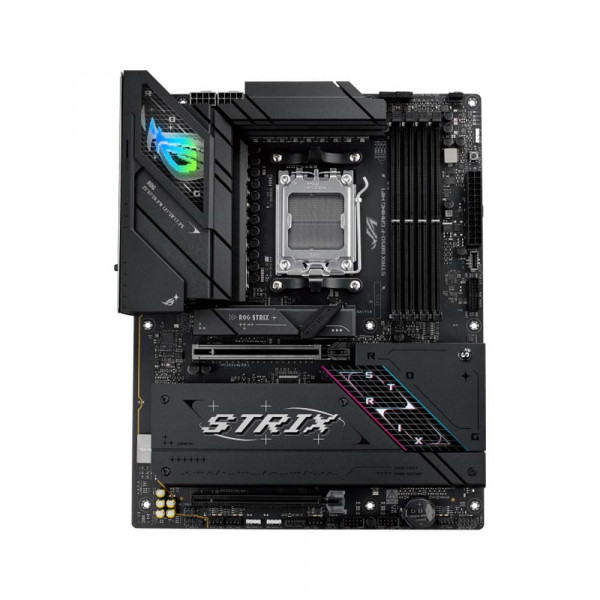 TNC Store Bo Mạch Chủ Asus ROG STRIX B850 F GAMING WIFI