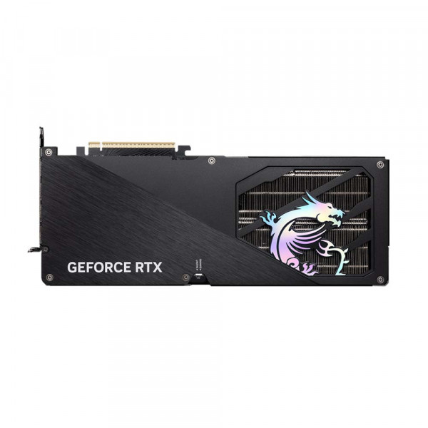 TNC Store Card Màn Hình MSI GeForce RTX 5080 16G GAMING TRIO OC