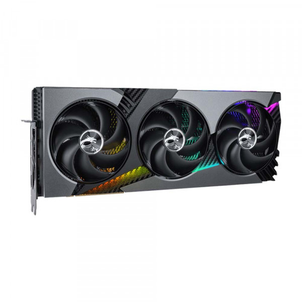 TNC Store Card Màn Hình MSI GeForce RTX 5080 16G VANGUARD SOC