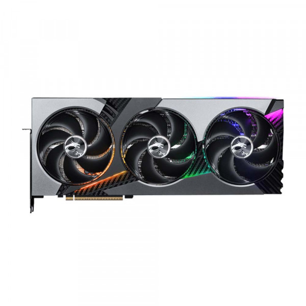 Card Màn Hình MSI GeForce RTX 5080 16G VANGUARD SOC