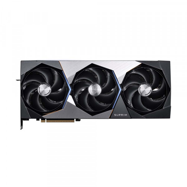 Card Màn Hình MSI GeForce RTX 5090 32G SUPRIM SOC