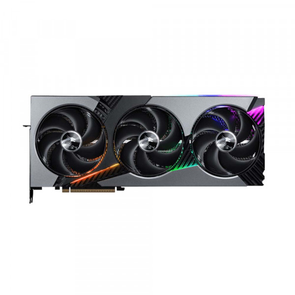 Card Màn Hình MSI GeForce RTX 5090 32G VANGUARD SOC