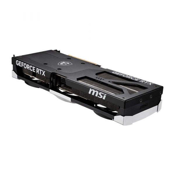 TNC Store Card Màn Hình MSI GeForce RTX 5070 12G VENTUS 3X OC