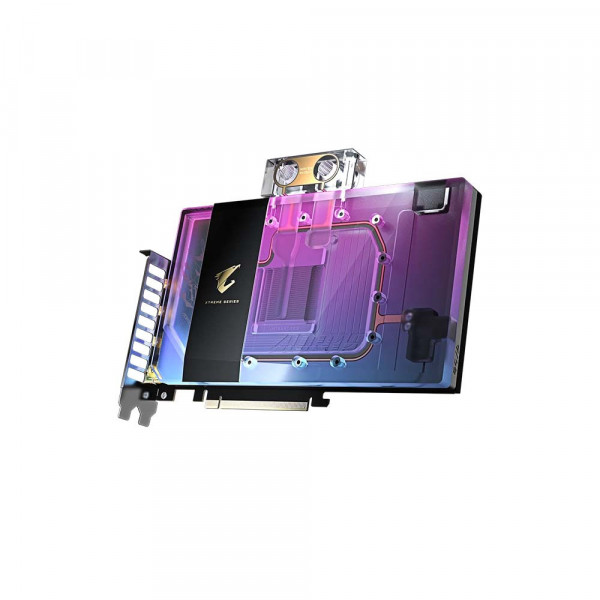 TNC Store Card Màn Hình Gigabyte AORUS RTX 5090 XTREME WATERFORCE WB 32G