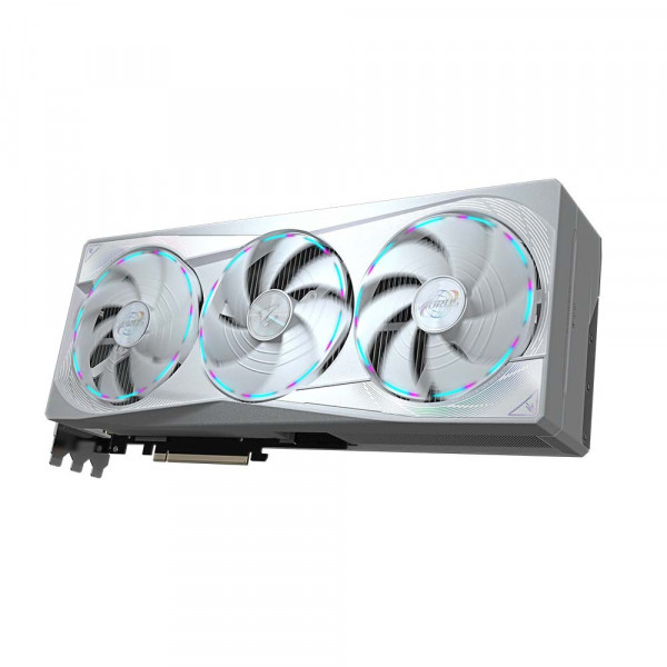 TNC Store Card Màn Hình Gigabyte AORUS GeForce RTX 5080 MASTER ICE 16G 