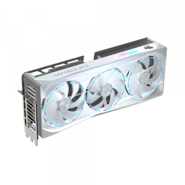 TNC Store Card Màn Hình Gigabyte AORUS GeForce RTX 5080 MASTER ICE 16G 