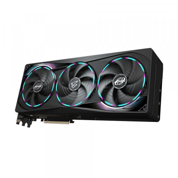 TNC Store  Card Màn Hình Gigabyte AORUS GeForce RTX 5080 MASTER 16G 