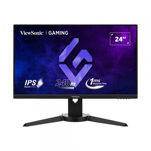 Màn Hình Gaming Viewsonic XG2409A 24 Inch/ FHD/ IPS/ 240Hz/ 1ms