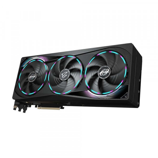 TNC Store Card Màn Hình Gigabyte AORUS GeForce RTX 5070 Ti MASTER 16G