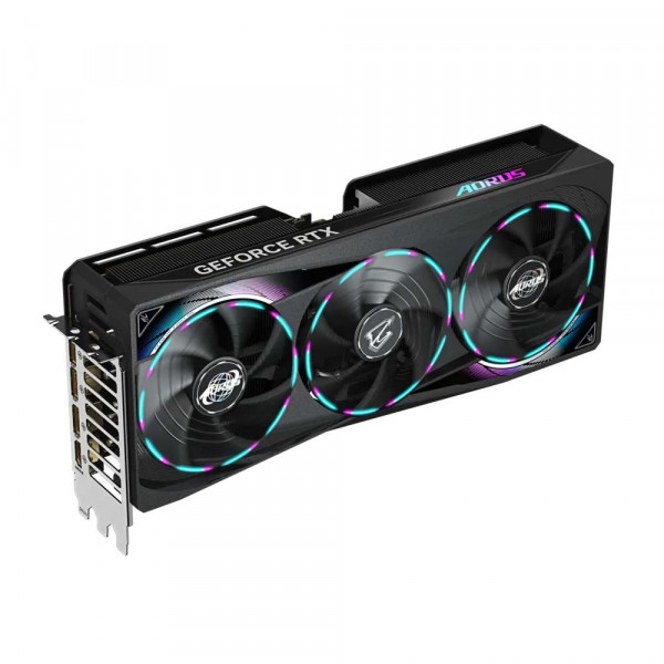 TNC Store Card Màn Hình Gigabyte AORUS GeForce RTX 5070 MASTER 12G