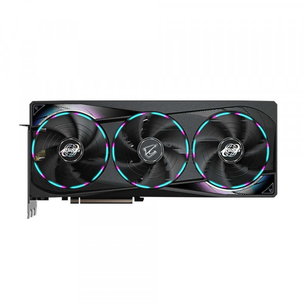 Card Màn Hình Gigabyte AORUS GeForce RTX 5070 MASTER 12G (GV-N5070AORUS M-12GD)