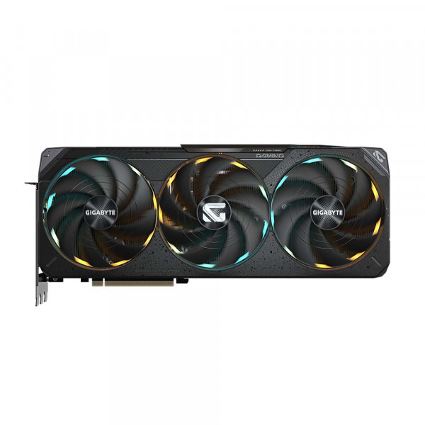 Card Màn Hình Gigabyte GeForce RTX 5080 GAMING OC 16G (GV-N5080GAMING OC-16GD)