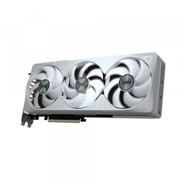 TNC Store Card Màn Hình Gigabyte GeForce RTX 5070 Ti EAGLE OC ICE SFF 16G 