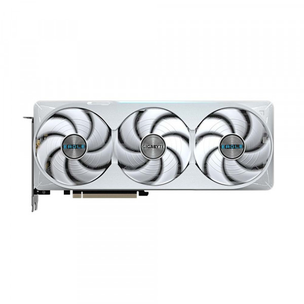 Card Màn Hình Gigabyte GeForce RTX 5070 Ti EAGLE OC ICE SFF 16G (GV-N507TEAGLEOC ICE-16GD)