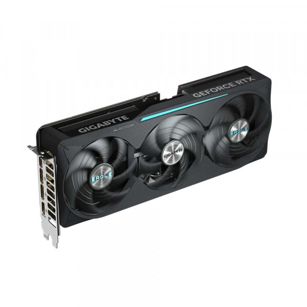 Card Màn Hình Gigabyte GeForce RTX 5070 Ti EAGLE OC SFF 16G (GV-N507TEAGLE OC-16GD)