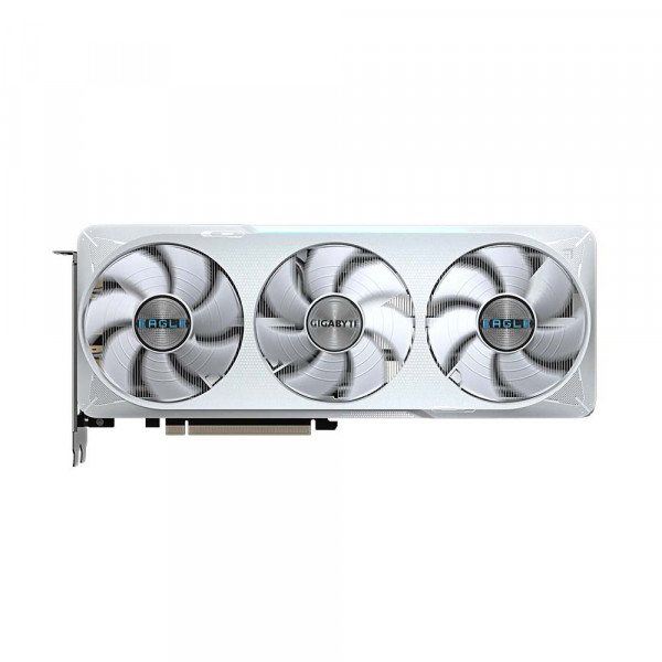 Card Màn Hình Gigabyte GeForce RTX 5070 EAGLE OC ICE SFF 12G (GV-N5070EAGLEOC ICE-12GD)