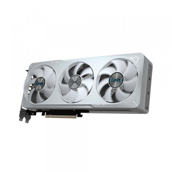 TNC Store Card Màn Hình Gigabyte GeForce RTX 5070 EAGLE OC ICE SFF 12G 