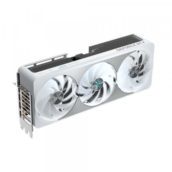 Card Màn Hình Gigabyte GeForce RTX 5070 Ti AERO OC 16G (GV-N507TAERO OC-16GD)