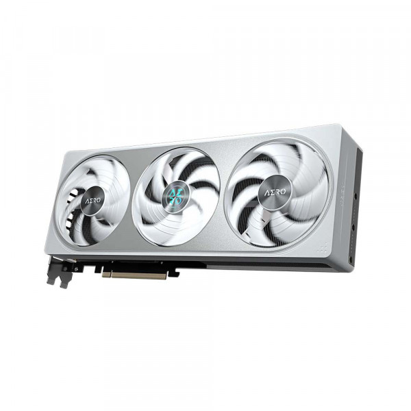 TNC Store Card Màn Hình Gigabyte GeForce RTX 5070 AERO OC 12G