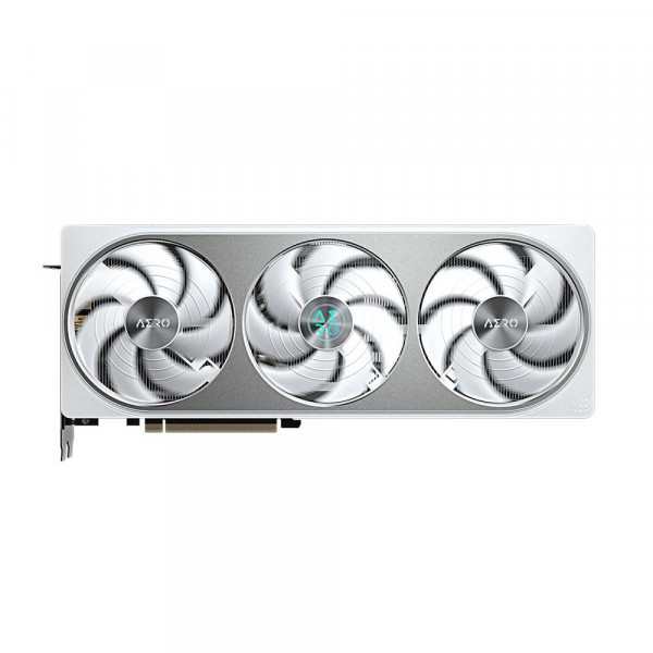 Card Màn Hình Gigabyte GeForce RTX 5070 AERO OC 12G (GV-N5070AERO OC-12GD)