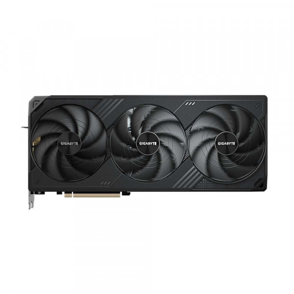 Card Màn Hình Gigabyte GeForce RTX 5090 WINDFORCE 32G (GV-N5090WF3-32GD)