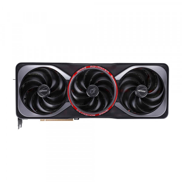 Card Màn Hình Colorful iGame GeForce RTX 5080 Advanced OC 16GB-V