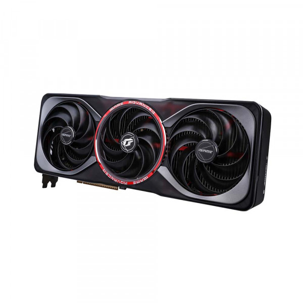 TNC Store Card Màn Hình Colorful iGame GeForce RTX 5080 Advanced OC 16GB