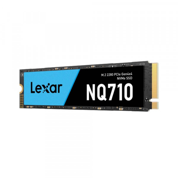 TNC Store Ổ Cứng SSD Lexar NQ710