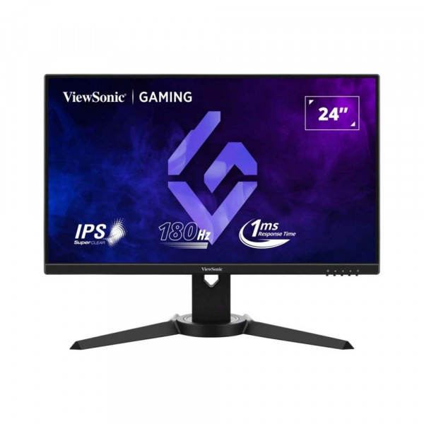 Màn Hình Gaming ViewSonic XG2409 24 inch/ FHD/ IPS/ 180Hz/ 1ms