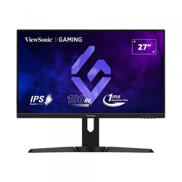 Màn Hình Gaming ViewSonic XG2709 27 inch/ FHD/ IPS/ 180Hz/ 1ms