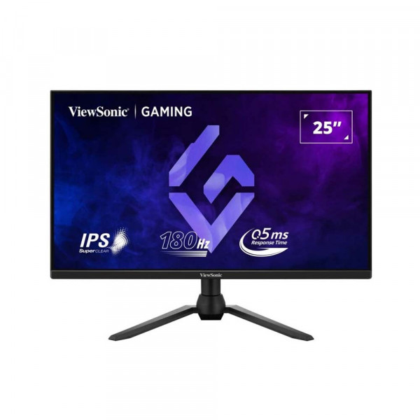 Màn hình Viewsonic VX2528 25 inch/ FHD/ IPS/ 180Hz/ 0.5ms/ Loa