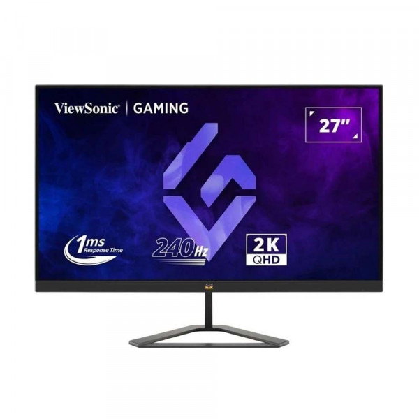 Màn hình Viewsonic VX2758A-2K-PRO-3 27 inch/ QHD/ IPS/ 240Hz/ 1ms