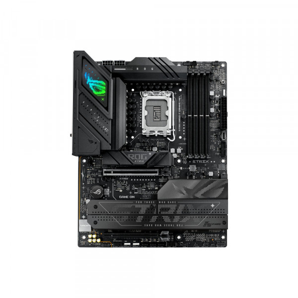 Bo Mạch Chủ Asus ROG STRIX B860-F GAMING WIFI