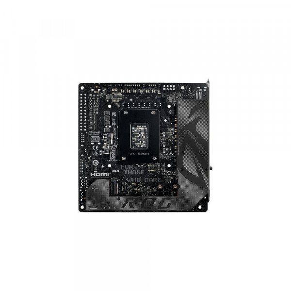 TNC Store Bo Mạch Chủ Asus ROG STRIX B860 I GAMING WIFI