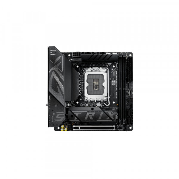 TNC Store Bo Mạch Chủ Asus ROG STRIX B860 I GAMING WIFI